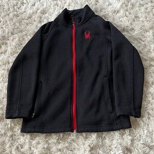 Lightweight Spyder Jacket